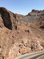 At Hoover Dam (0854)