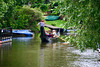 Leipzig 2017 – Plagwitz – Gondola