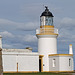 Chanory Point lighthouse