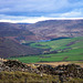 View to Kinder Reservoir from the Chinley Churn path