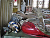 great brington church, northants (17)c16 tomb of sir john spencer +1522 and isabella graunt