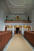 The Chapel, Stoneleigh Abbey, Warwickshire