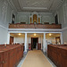 The Chapel, Stoneleigh Abbey, Warwickshire