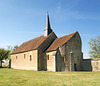 Monastère Saint-Grégoire d’Arménie, Bondaroy