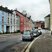 Gelsenkirchener Straße (Essen-Katernberg) / 21.01.2023