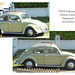 1959 VW Beetle Denton Corner 4 6 2023