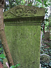 highgate west cemetery, london