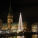 Rathaus Hamburg