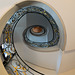 Berlin: Treppenhaus im Rosenhof -Staircase # 11/50