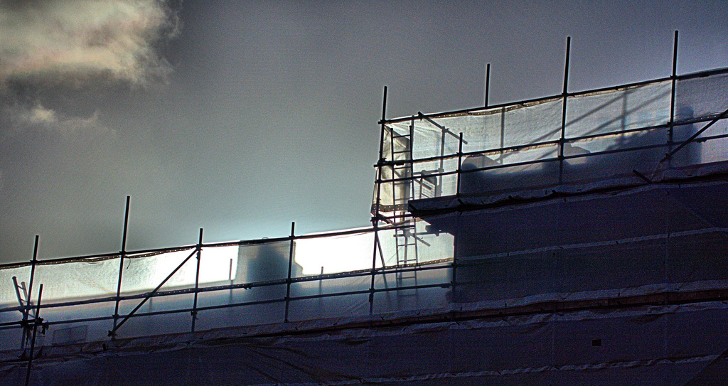 Scaffold 2