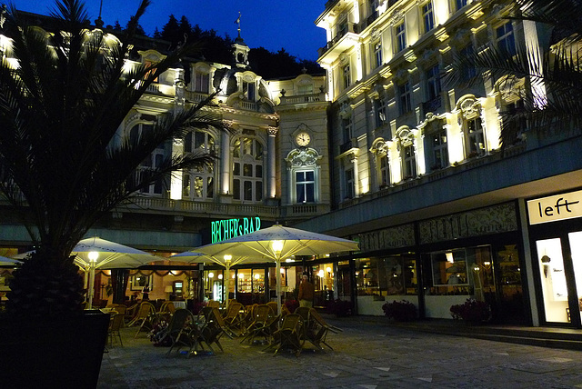 Grand Hotel Pupp Karlsbad