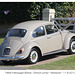 1966 VW Beetle Denton Corner 11 8 2012