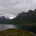 Lofoten - Austvagoya