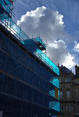Scaffold 1