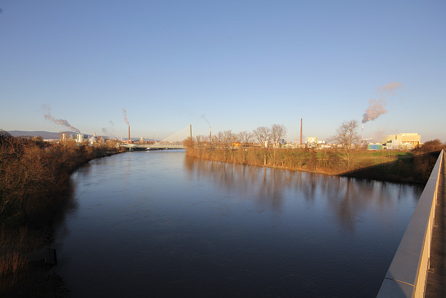 Industriepark Höchst