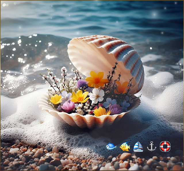 Ein kleiner Frühlingsgruß ⊱✿⊰ Ein kleiner Frühlingsgruß ⊱✿⊰