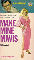 William Ard - Make Mine Mavis