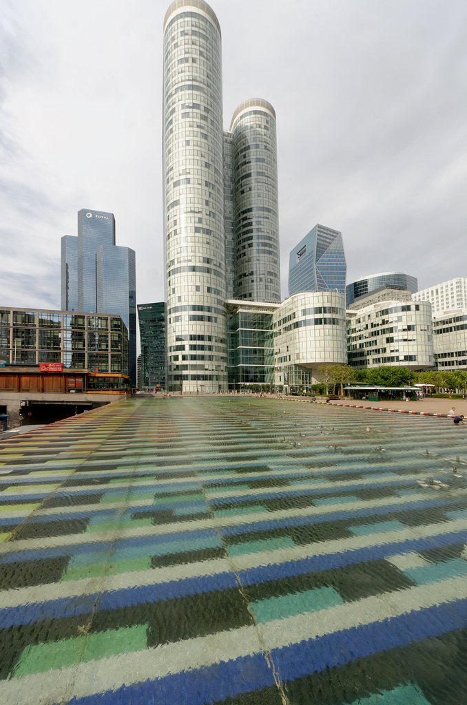 Cœur Défense