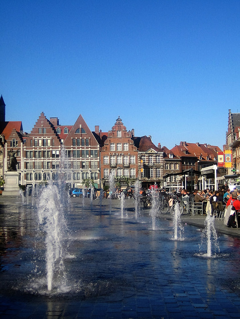 Tournai