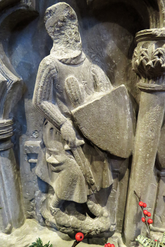 hereford cathedral