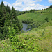 Cwm Wernderi Reservoir