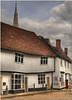 Woolpit, Suffolk