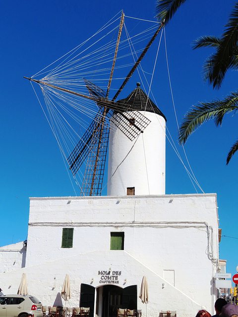 Ciudadela (Menorca), 57