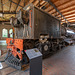 NGG 13 Garratt-Dampflokomotive der Südafrikanischen Eisenbahnen