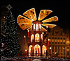 Besuchen Sie den Augsburger Christkindlesmarkt - Visit the Augsburg Christmas market...