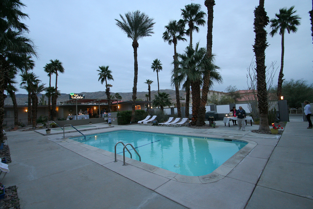 Lido Palms Resort (4979)