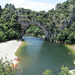 Gorges de l' Ardèche