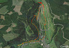 Walk Map