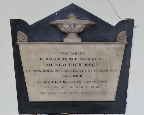 st mary magdalene, richmond, london