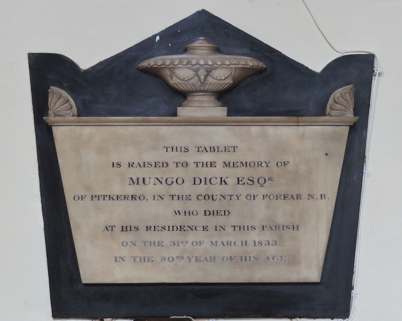 st mary magdalene, richmond, london