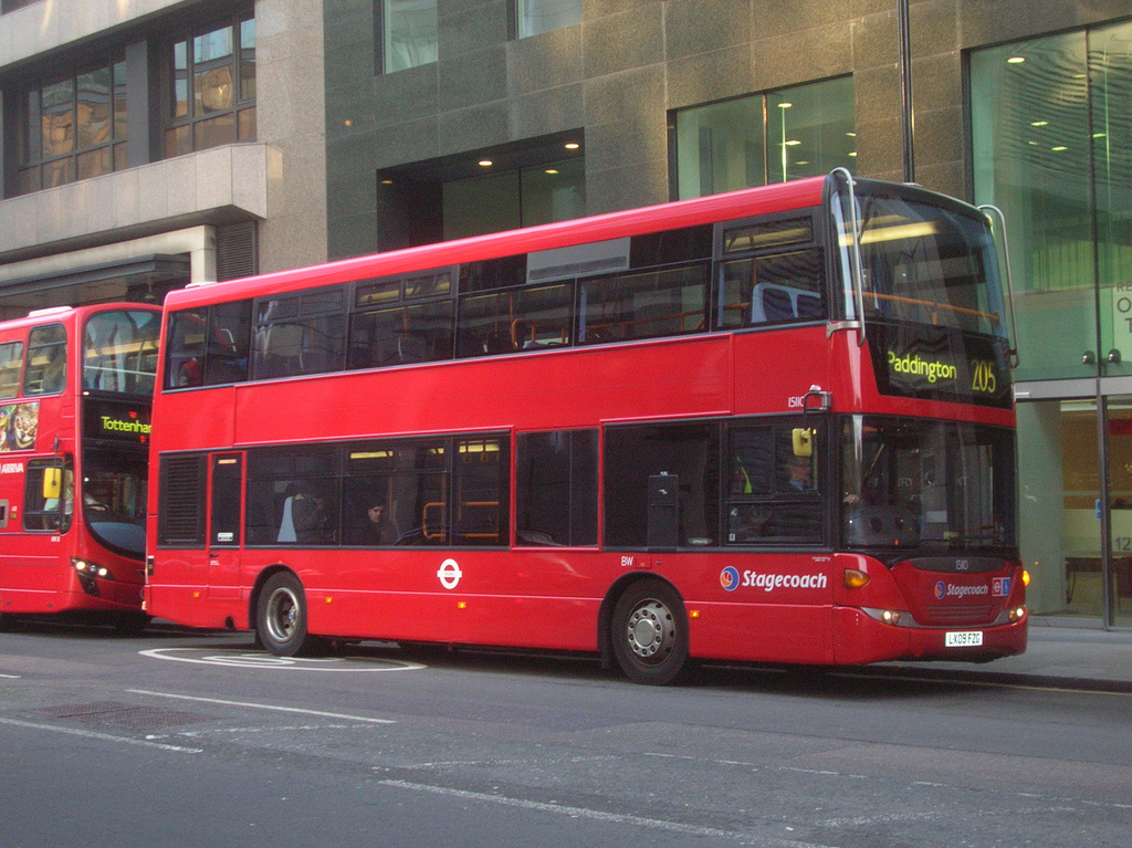 DSCN0136 Stagecoach London 15110 (LX09 FZG) - 3 Apr 2013