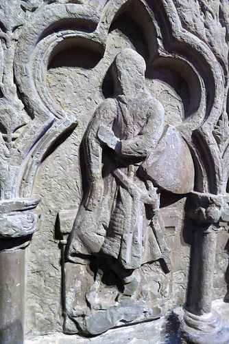 hereford cathedral