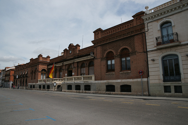 Casino De Alcala De Henares