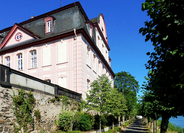 DE - Neuwied - Schloss Engers DE - Neuwied - Schloss Engers