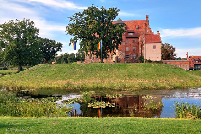 Schloss Ulrichshusen