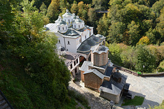 North Macedonia, St. Joachim Osogovski Monastery North Macedonia, St. Joachim Osogovski Monastery