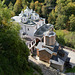 North Macedonia, St. Joachim Osogovski Monastery