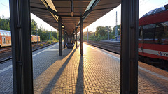 Pirna Bahnhof