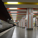 Hamburger U-Bahn Stationen: Linie U 2 - Schlump