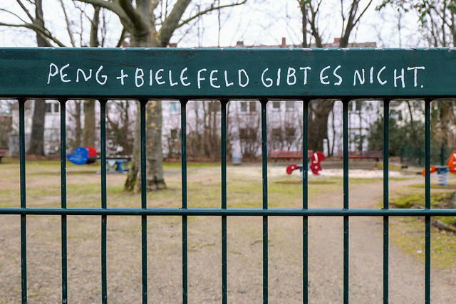 Bielefeld Bielefeld