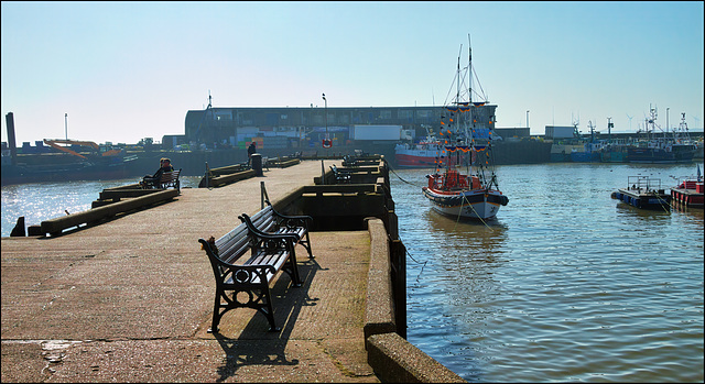 HBM.....From Bridlington