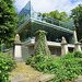 highgate west cemetery, london