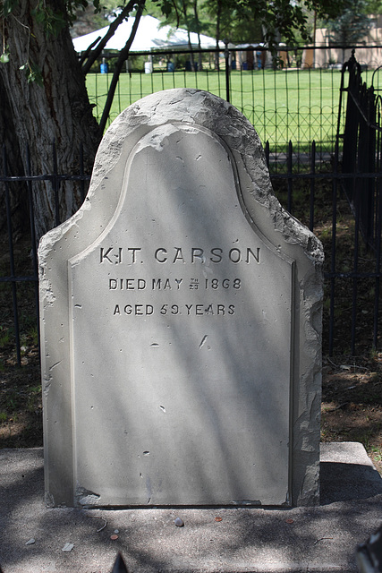 Kit Carson