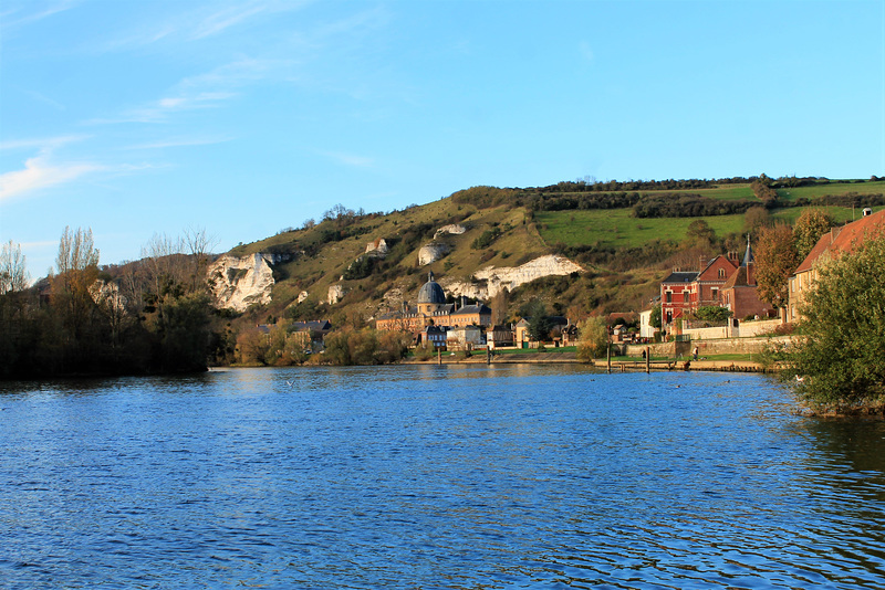 La Seine