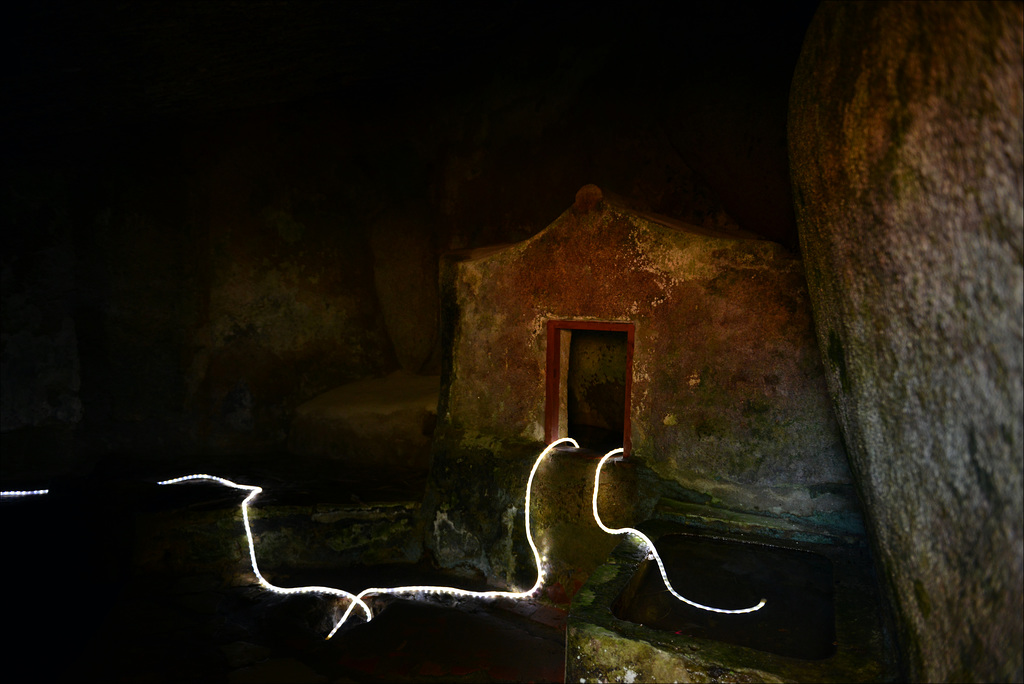 Convento dos Capuchos,14