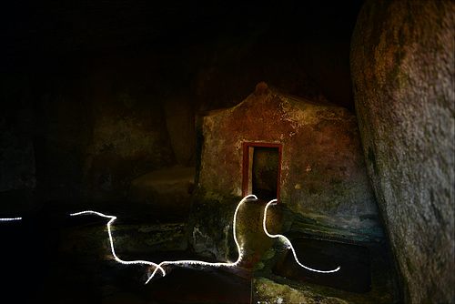 Convento dos Capuchos,14